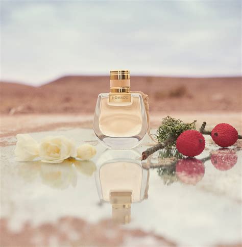 chanel chloe nomade|nomade eau de toilette.